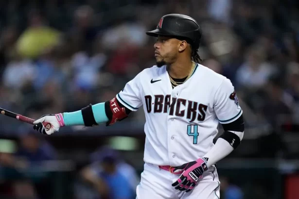 El Renacimiento de los Diamondbacks Cuarto Triunfo Consecutivo
