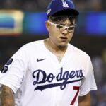 El futuro incierto de Julio Urias con los Dodgers
