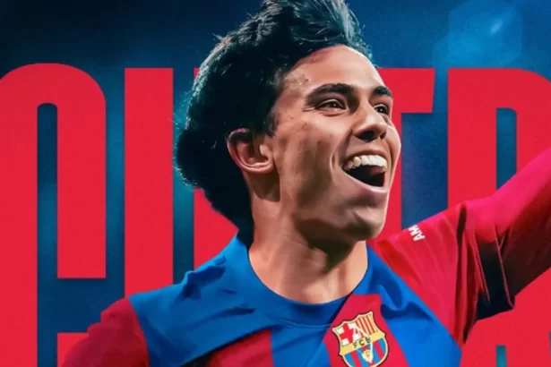 El sueno cumplido de Joao Felix De Madrid a Barcelona scaled 1