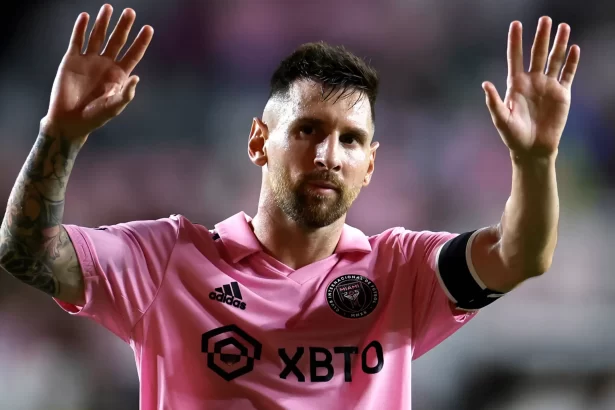 Inter Miami con Messi Buscando el Camino a los Playoffs en la MLS scaled 1