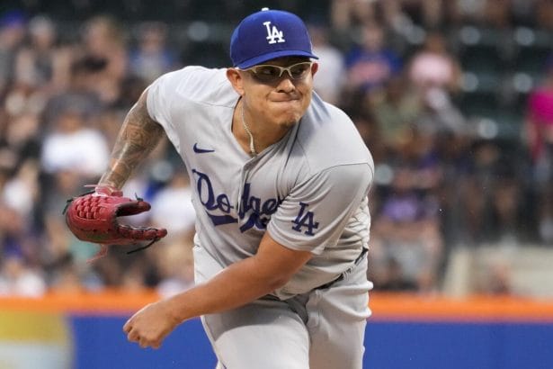 Investigacion de las Grandes Ligas a Julio Urias Un nuevo capitulo en su carrera