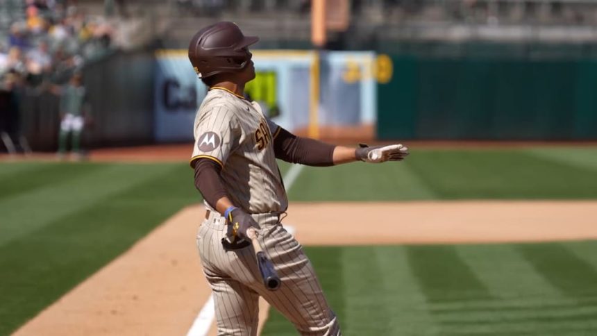 Juan Soto iguala record historico de Aaron Judge