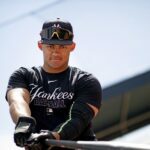 La llegada de Jasson Dominguez a las grandes ligas con los Yankees de Nueva York