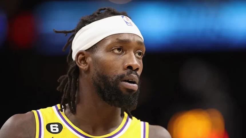 La sabia recomendacion de Patrick Beverley a Jarred Vanderbilt