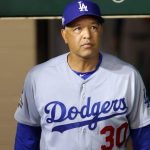 Manager de los Dodgers sobre el caso de Julio Urias Estoy conmocionado al igual que todos aqui