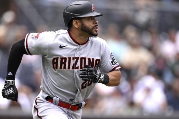 Tommy Pham arremete contra su anterior equipo Mets