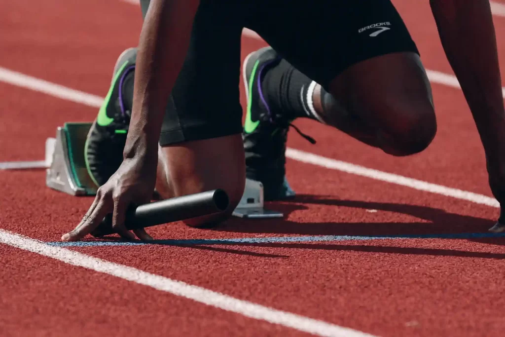 Atletismo Deportes mas populares del mundo