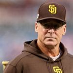 Bob Melvin se va de San Diego a los Gigantes de San Francisco
