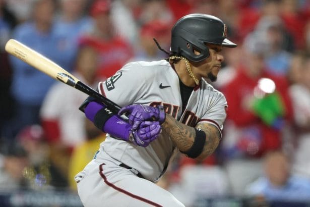 El Legado de Ketel Marte Record unico en la MLB