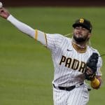 El impacto defensivo de Fernando Tatis Jr. en la temporada 2023