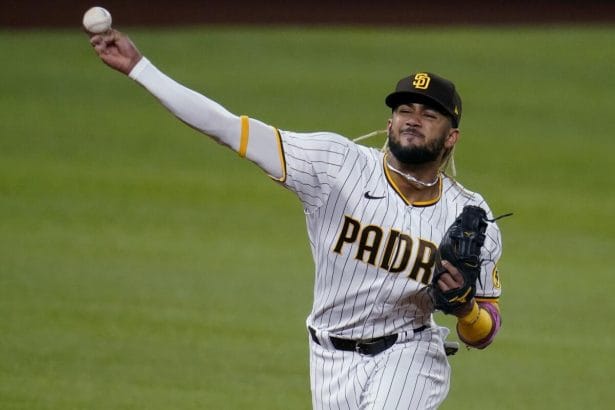 El impacto defensivo de Fernando Tatis Jr. en la temporada 2023