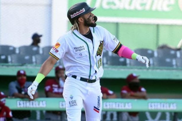 Fernando Tatis Jr. se unira a las Estrellas Orientales este ano