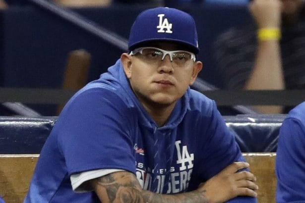 Julio Urias y su futuro en la MLB Entre la incertidumbre y la espera
