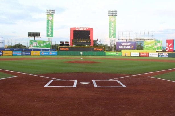 LIDOM Comienza el torneo 70 con nuevas reglas y atractiva cartelera