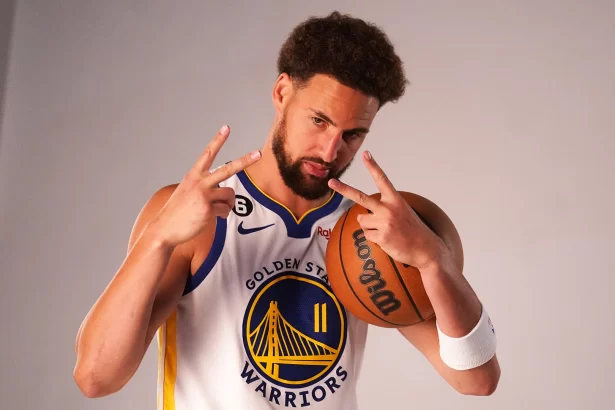 La incertidumbre de Klay Thompson con los Golden State Warriors