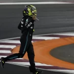 Lewis Hamilton enfrenta un posible castigo de la FIA