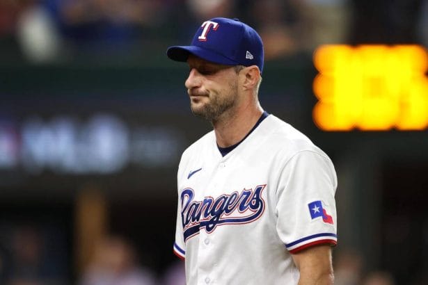 Los Astros de Houston dominan a Max Scherzer y recortan la serie 2 1