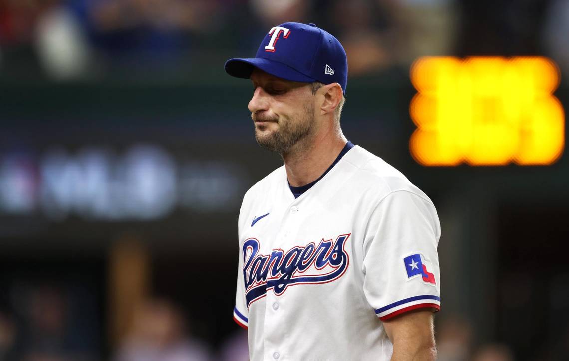 Los Astros de Houston dominan a Max Scherzer y recortan la serie 2 1