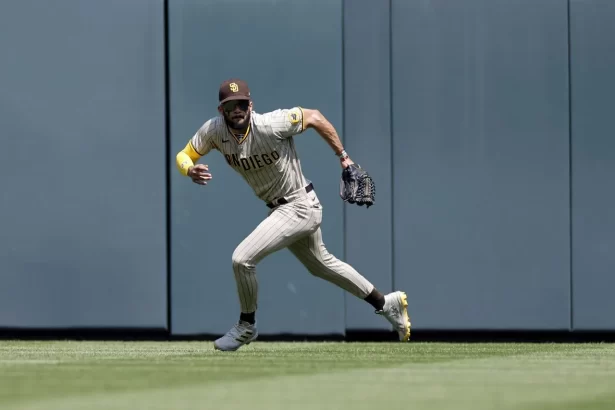 Premio Guante de Oro Rawlings 2023 Latinos destacan entre los finalistas