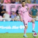 Revelan el salario anual de Lionel Messi en la MLS
