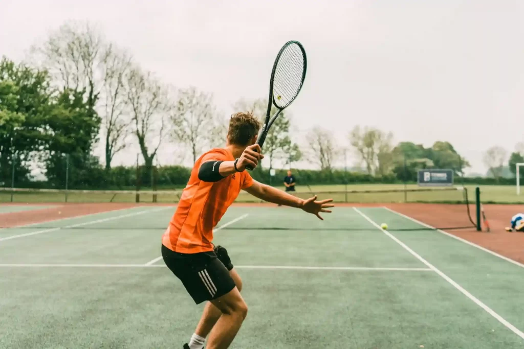 Tenis Deportes mas populares del mundo