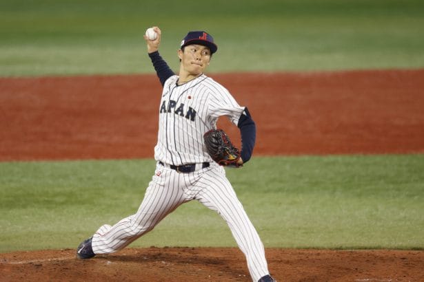 Yoshinobu Yamamoto El deseado lanzador japones que conquista la MLB