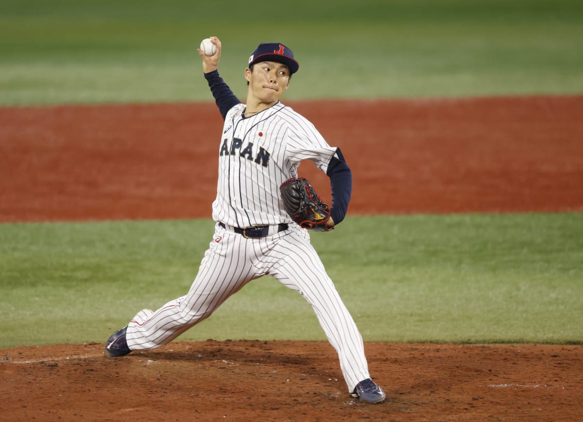 Yoshinobu Yamamoto El deseado lanzador japones que conquista la MLB