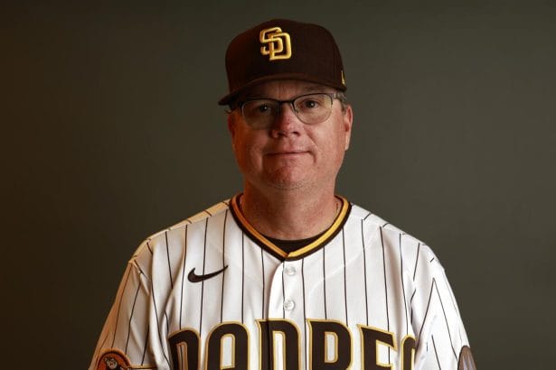 El nuevo mando de los Padres de San Diego Mike Shildt toma las riendas