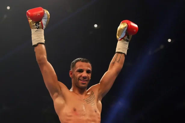 El retiro de Kal Yafai Un adios inesperado en el ring