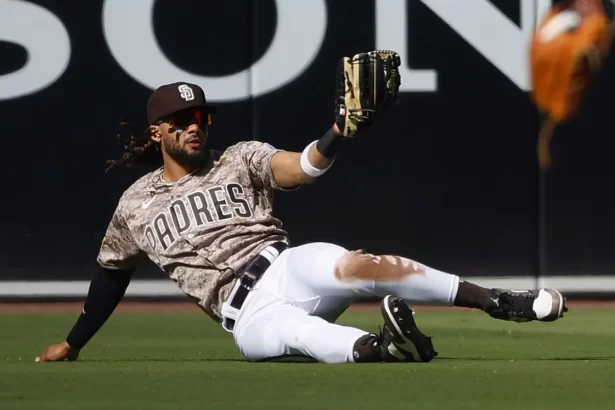 Ganadores del premio Guante de Oro 2023 en la MLB