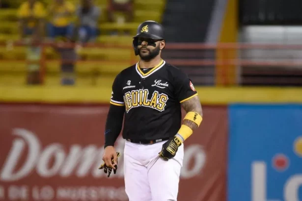 Jonathan Villar y el Incidente con los Tony Pena tras jugada controversial