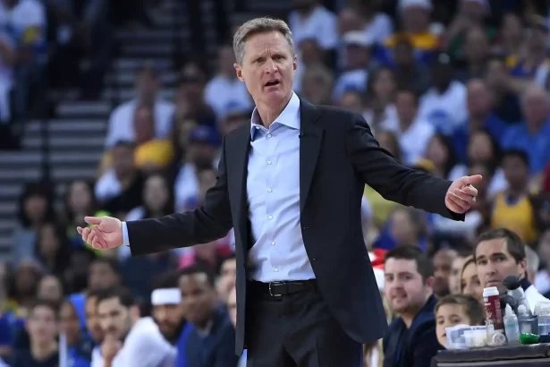 Kerr dice no seguira como seleccionador USA tras los Juegos de Paris 2024