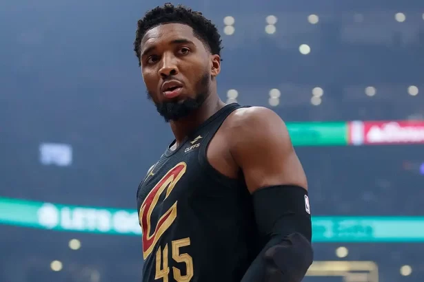 Lesiones que impactan a los Cavaliers y los Nuggets