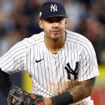 Los Medias Rojas buscan a Gleyber Torres para la temporada venidera