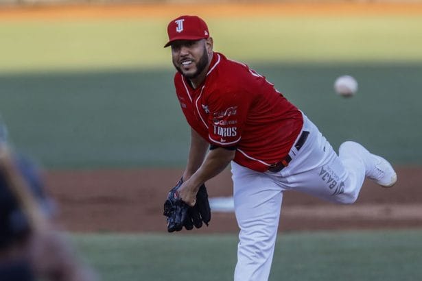 Los Toros del Este suman experiencia con Vidal Nuno