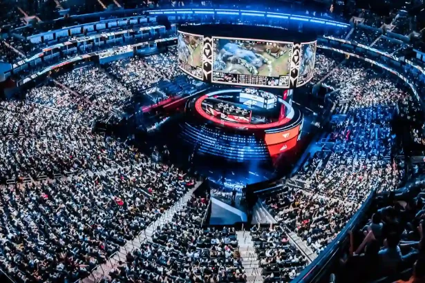 Los Worlds 2024 de League of Legends seran celebrados de Londres