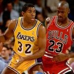 Que es un triple doble en el baloncesto