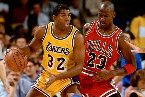 Que es un triple doble en el baloncesto