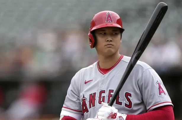 Shohei Ohtani podria optar por un contrato de corto plazo en la siguiente temporada