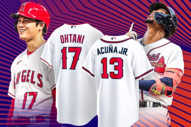 Shohei Ohtani y Ronald Acuna Jr. se alzan con el titulos de jugadores mas valiosos