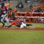 Triunfo contundente de los Toros del Este frente a los Gigantes del Cibao