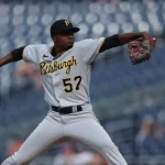 Yerry De Los Santos El nuevo refuerzo de los New York Yankees