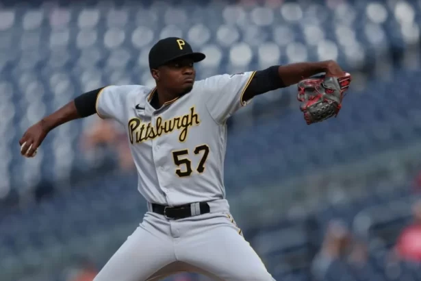 Yerry De Los Santos El nuevo refuerzo de los New York Yankees