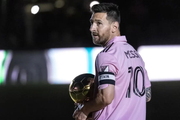 Calendario del Inter Miami en 2024 Todas las fechas imprescindibles con Messi al mando