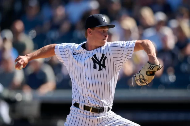 Descubriendo a Will Warren El futuro brillante de los Yankees scaled 1