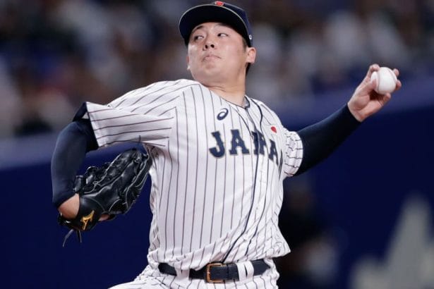 El Futuro de Yuki Matsui en las Grandes Ligas con los Padres de San Diego