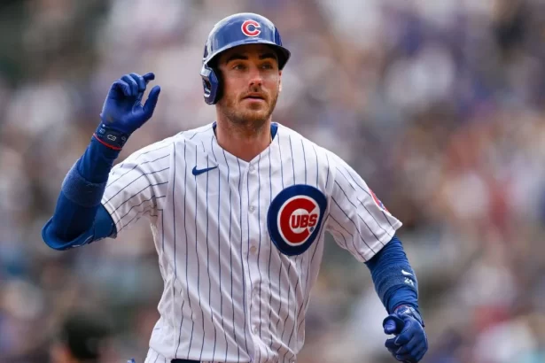 El futuro de Cody Bellinger en la MLB