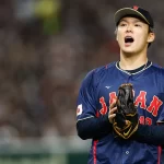 El megacontrato de Yoshinobu Yamamoto con los Dodgers