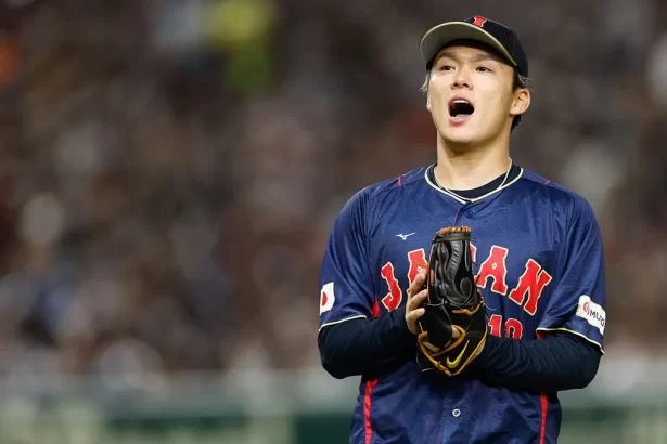 El megacontrato de Yoshinobu Yamamoto con los Dodgers