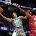 Juego de Estrellas NBA 2024 Como y donde votar